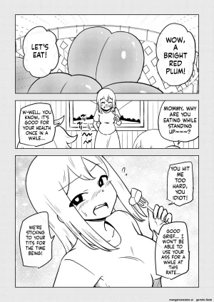 Arimuland Ari and Mura Reizoku Musume Fukutsu no Onna Kenshi - Page 44