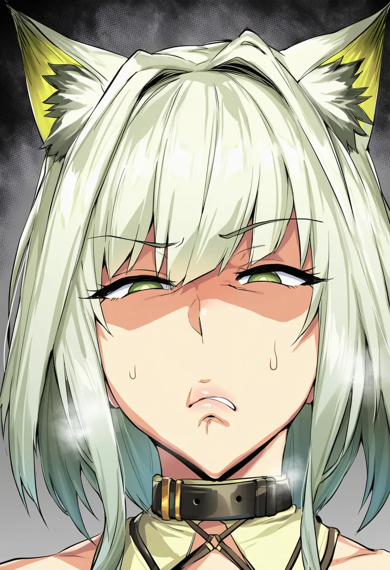 Arknights endfield collection - Image 130