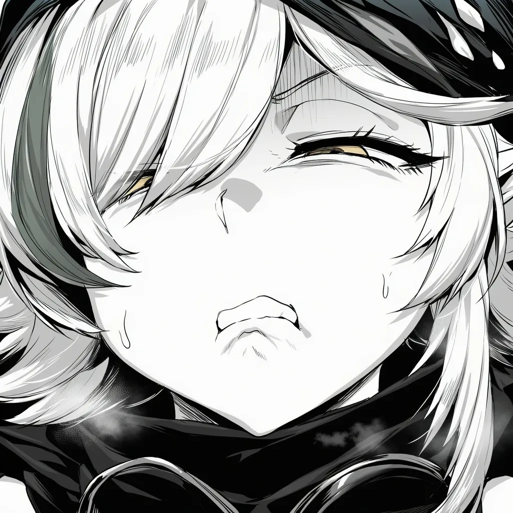 Arknights endfield collection - Image 143