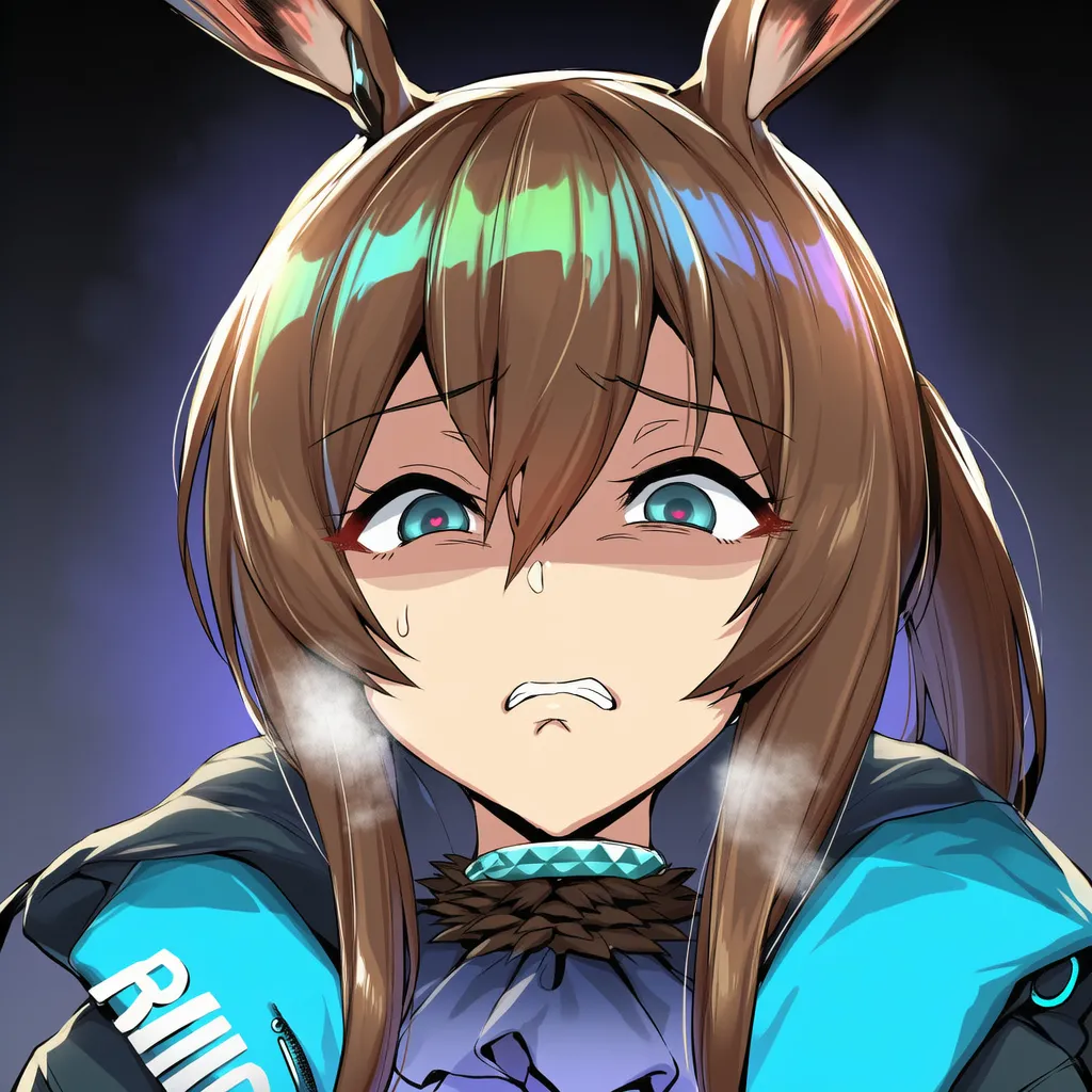 Arknights endfield collection - Image 146