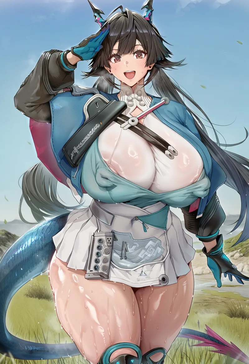 Arknights endfield collection - Image 39