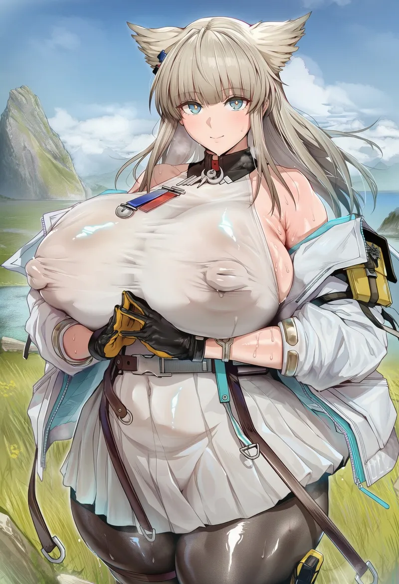 Arknights endfield collection - Image 43