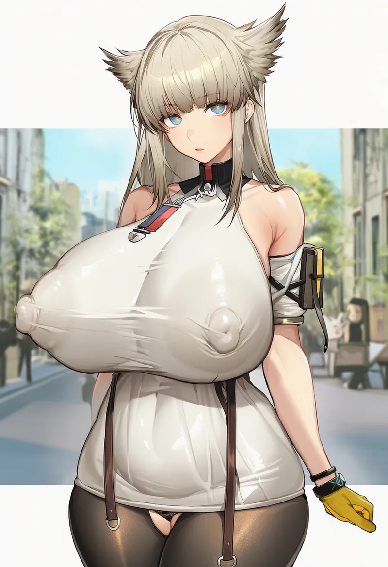 Arknights endfield collection - Image 57