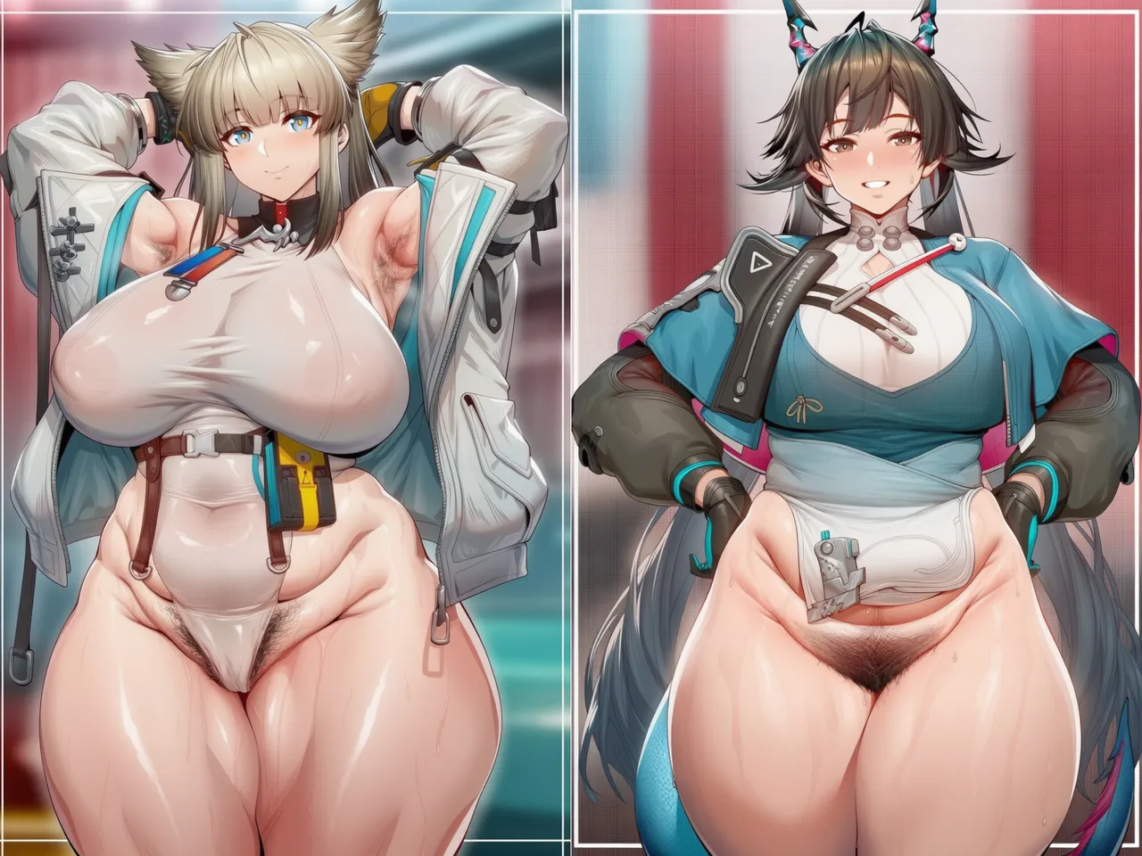 Arknights endfield collection - Image 77