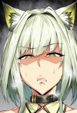 Arknights endfield collection - Page 130