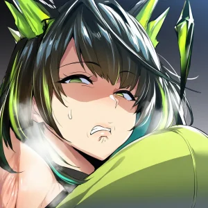 Arknights endfield collection - Page 134