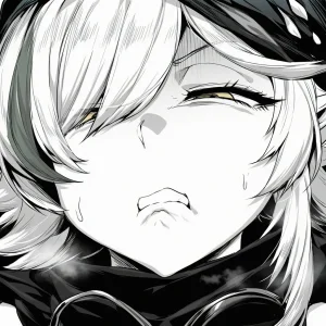 Arknights endfield collection - Page 143