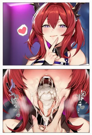 Arknights endfield collection - Page 158