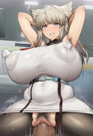 Arknights endfield collection - Page 67