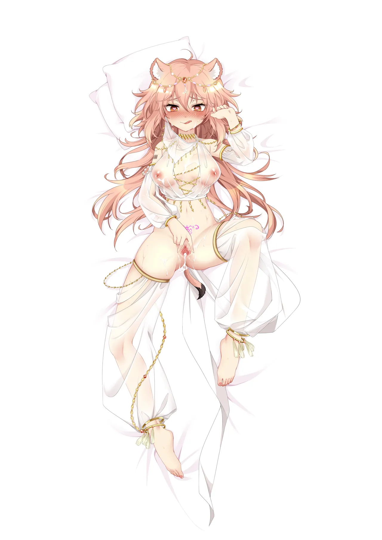 Arknights Gravel commission collection - Image 461