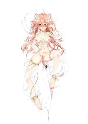 Arknights Gravel commission collection - Page 460