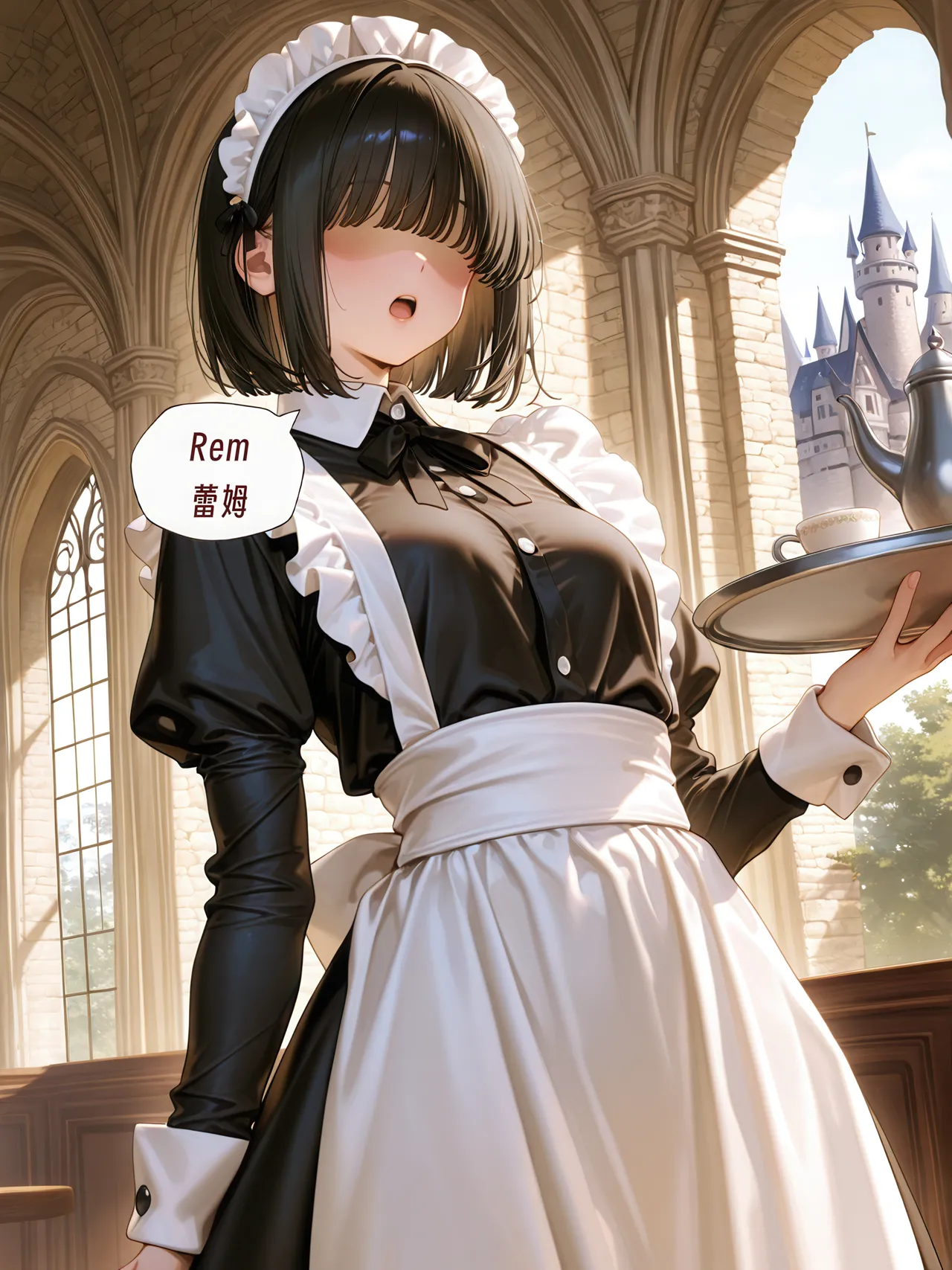 ArlanMi Rem-240p - Image 34