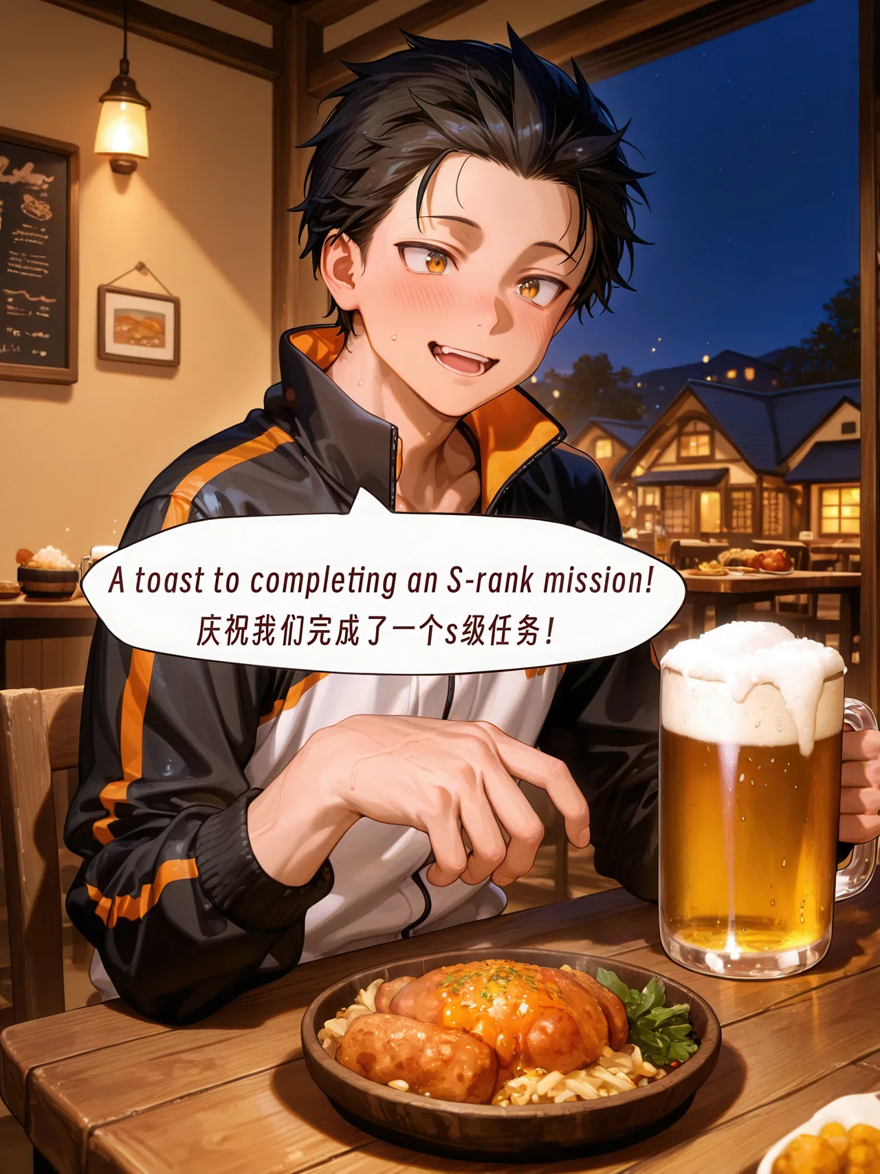 ArlanMiEmilia-240p - Image 25