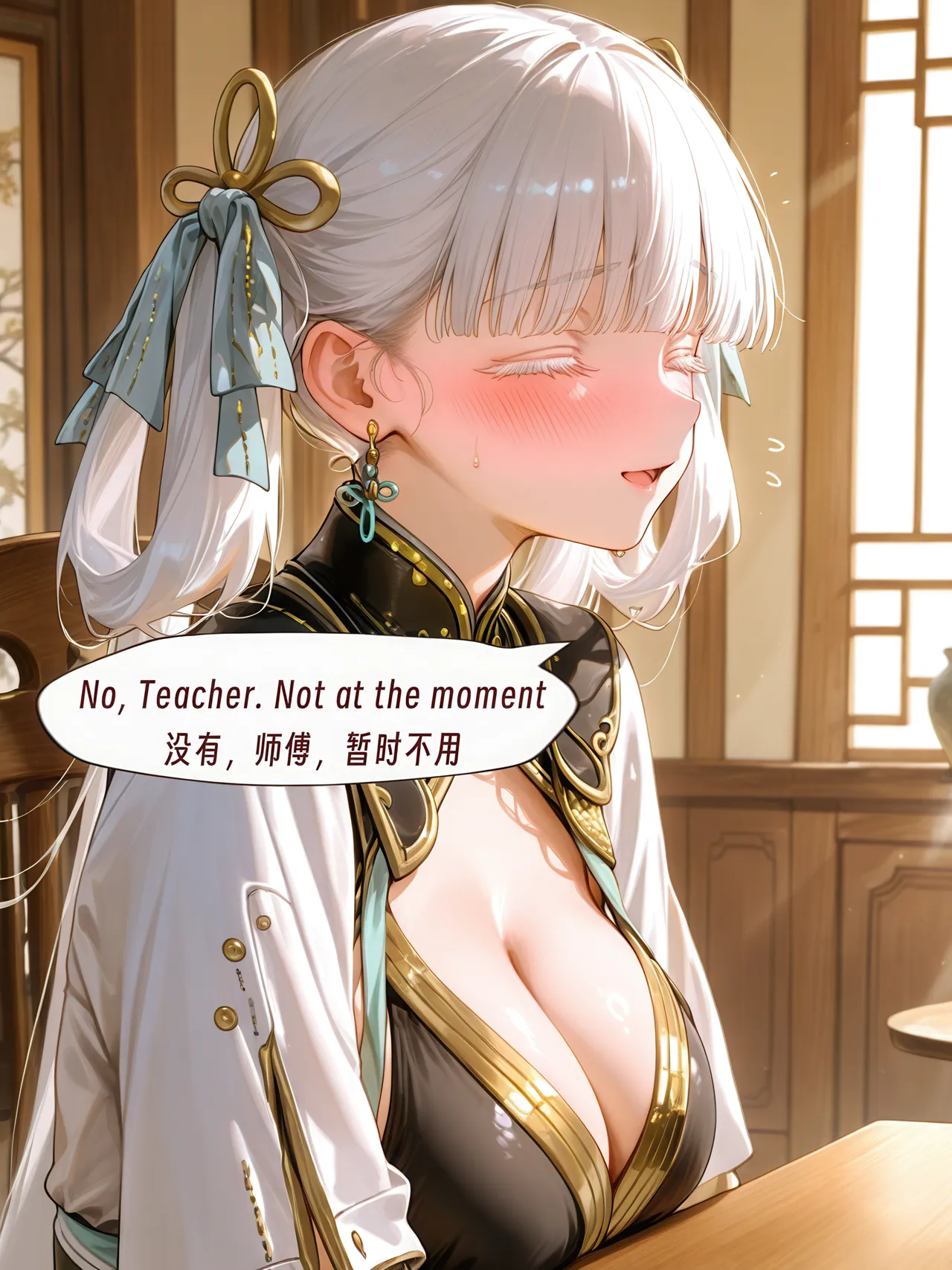 ArlanMiJinhsiChangli - Image 10