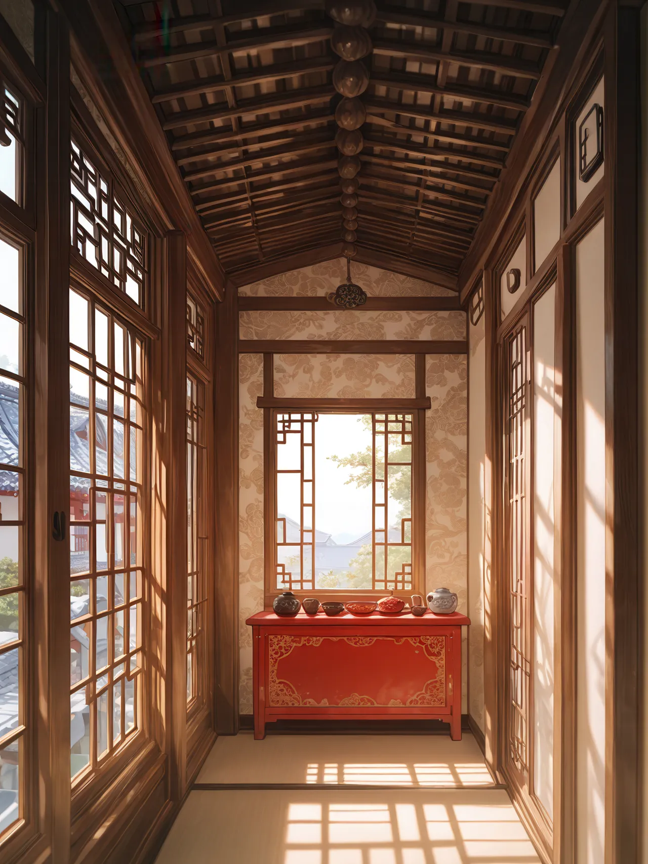 ArlanMiJinhsiChangli - Image 12