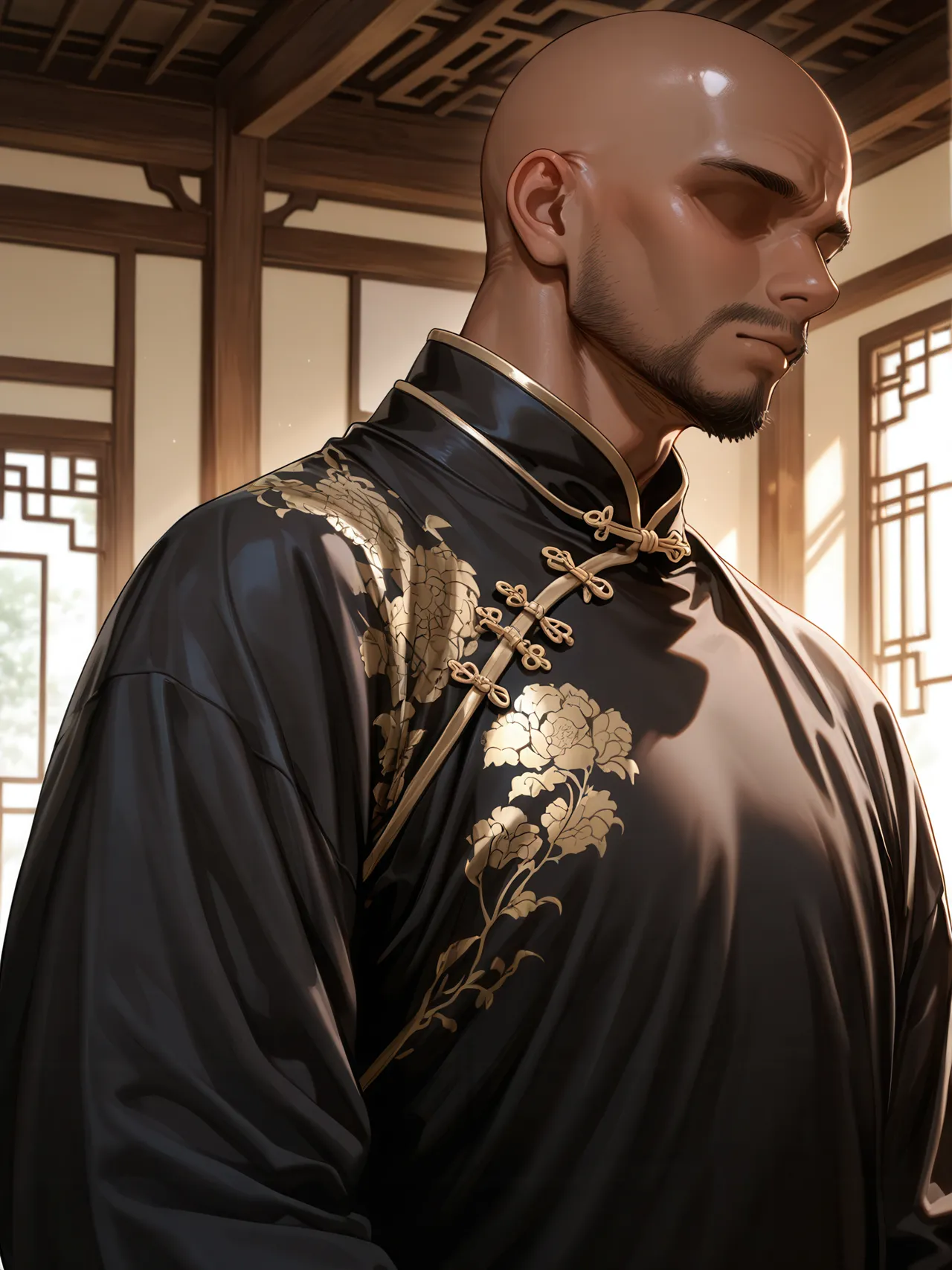 ArlanMiJinhsiChangli - Image 13