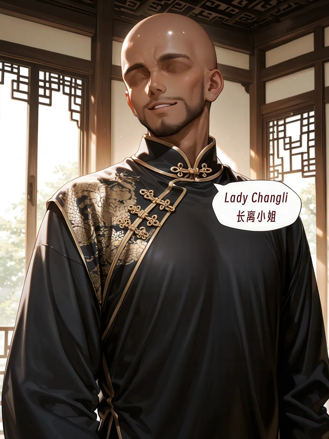 ArlanMiJinhsiChangli - Image 15