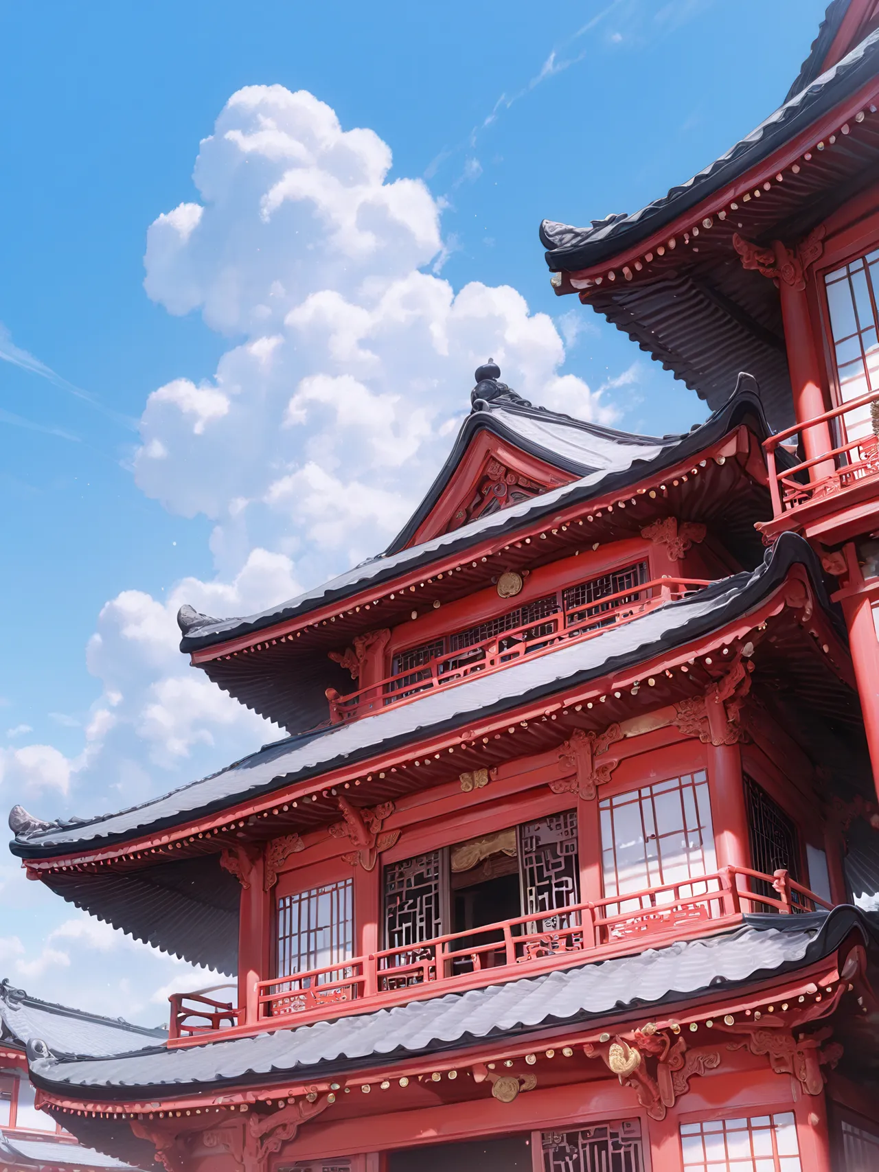 ArlanMiJinhsiChangli - Image 2