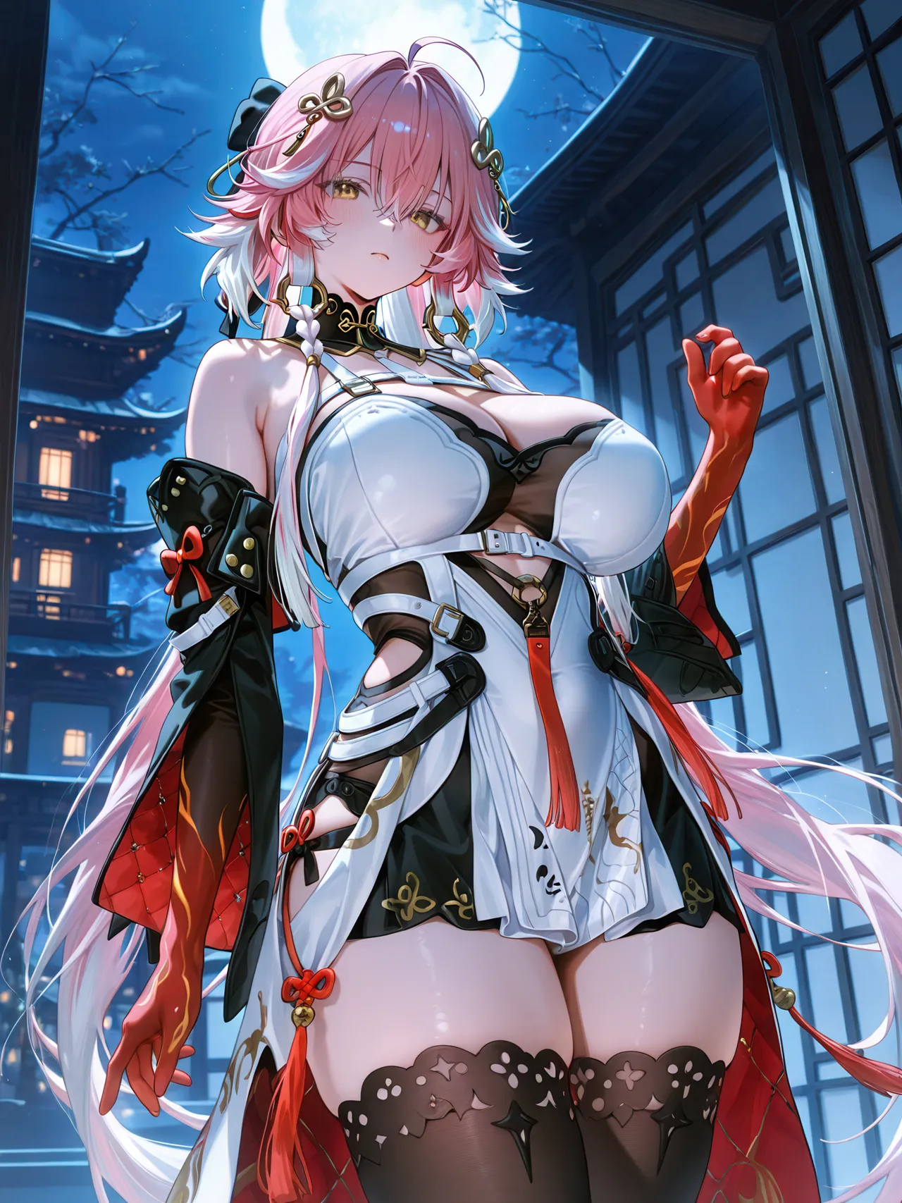 ArlanMiJinhsiChangli - Image 20