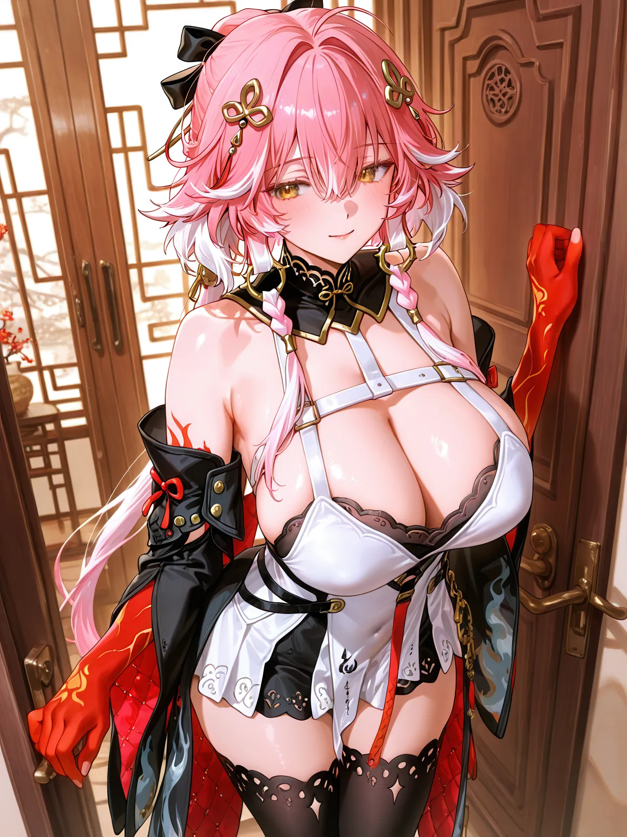 ArlanMiJinhsiChangli - Image 3