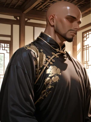 ArlanMiJinhsiChangli - Page 13