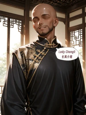 ArlanMiJinhsiChangli - Page 15