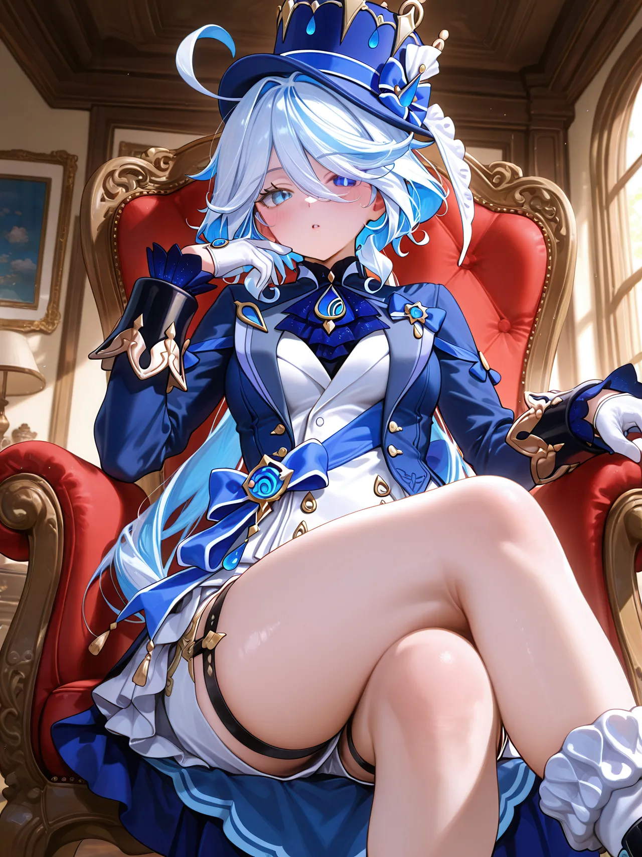 ArlanMiNaviaClorinde - Image 228