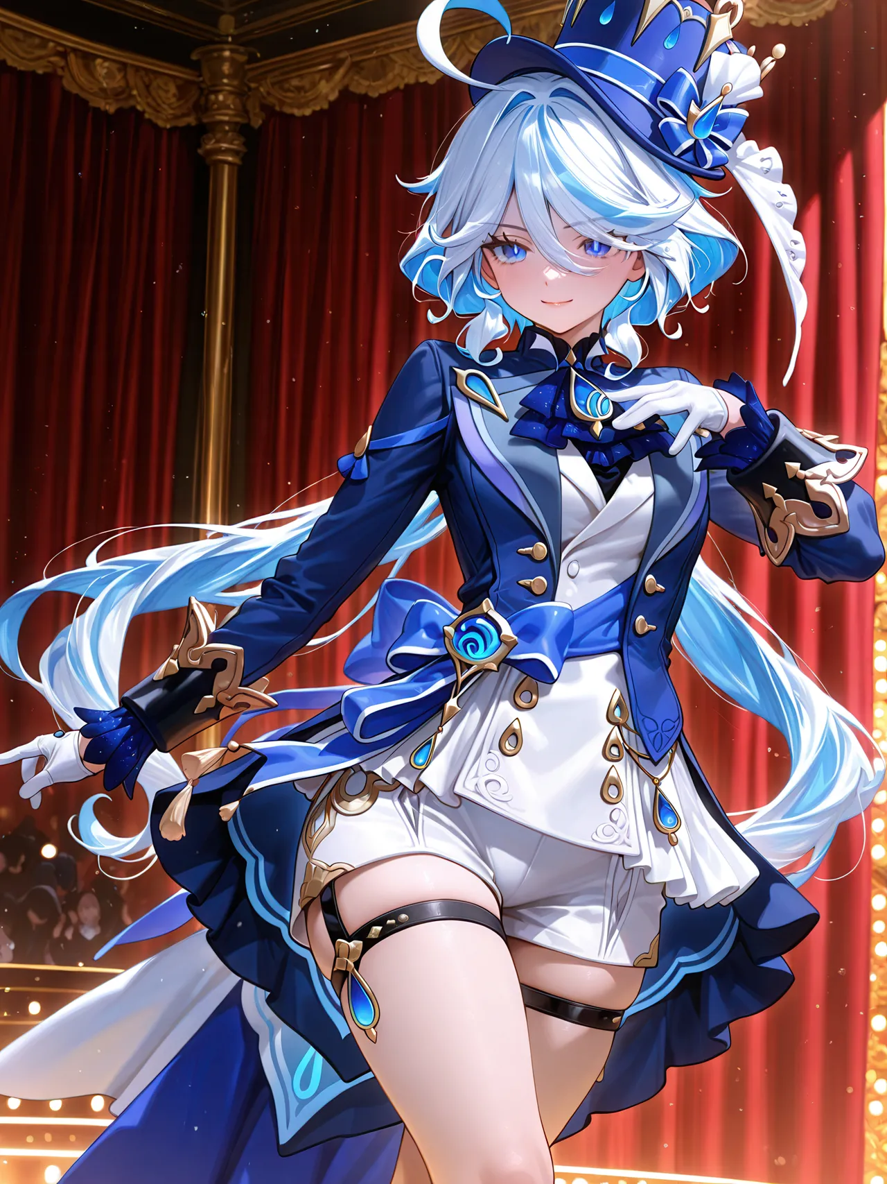 ArlanMiNaviaClorinde - Image 3