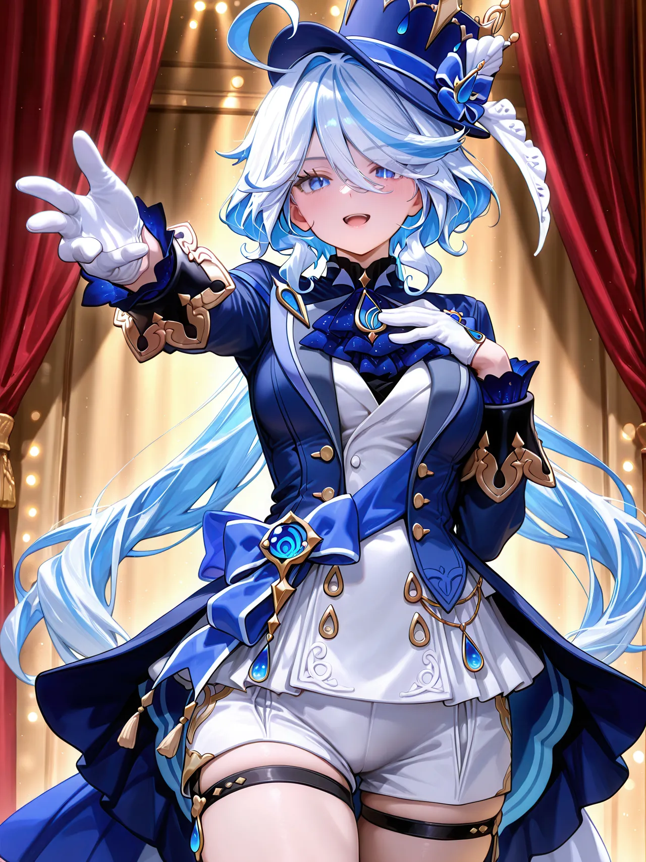 ArlanMiNaviaClorinde - Image 5