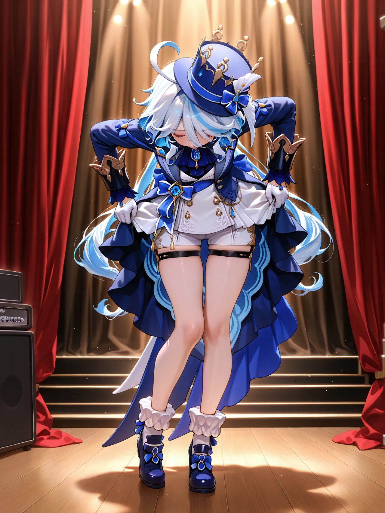 ArlanMiNaviaClorinde - Image 9