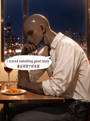 ArlanMiNaviaClorinde - Page 14