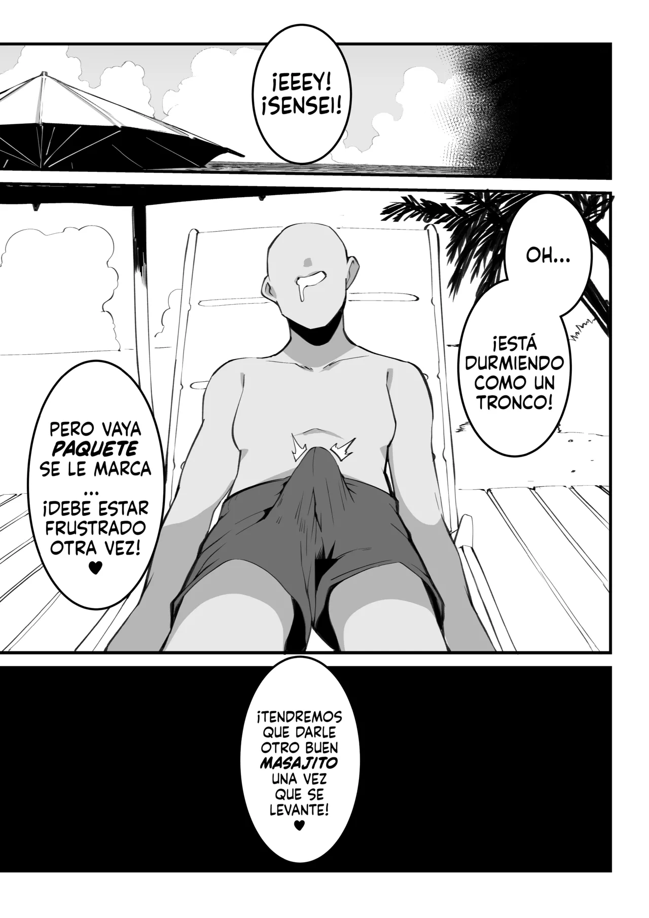 Armadillo Renji, Daiji Tamari ni Tamatta Seiyoku Uketomemasu Sensei no Koto ga Daisukidakara... Seishori Schedule Go-Youi Shimashita 4 - Image 34