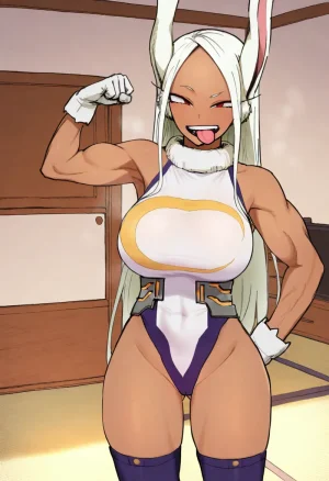 ArolAi Mirko - Page 11