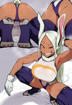 ArolAi Mirko - Page 35