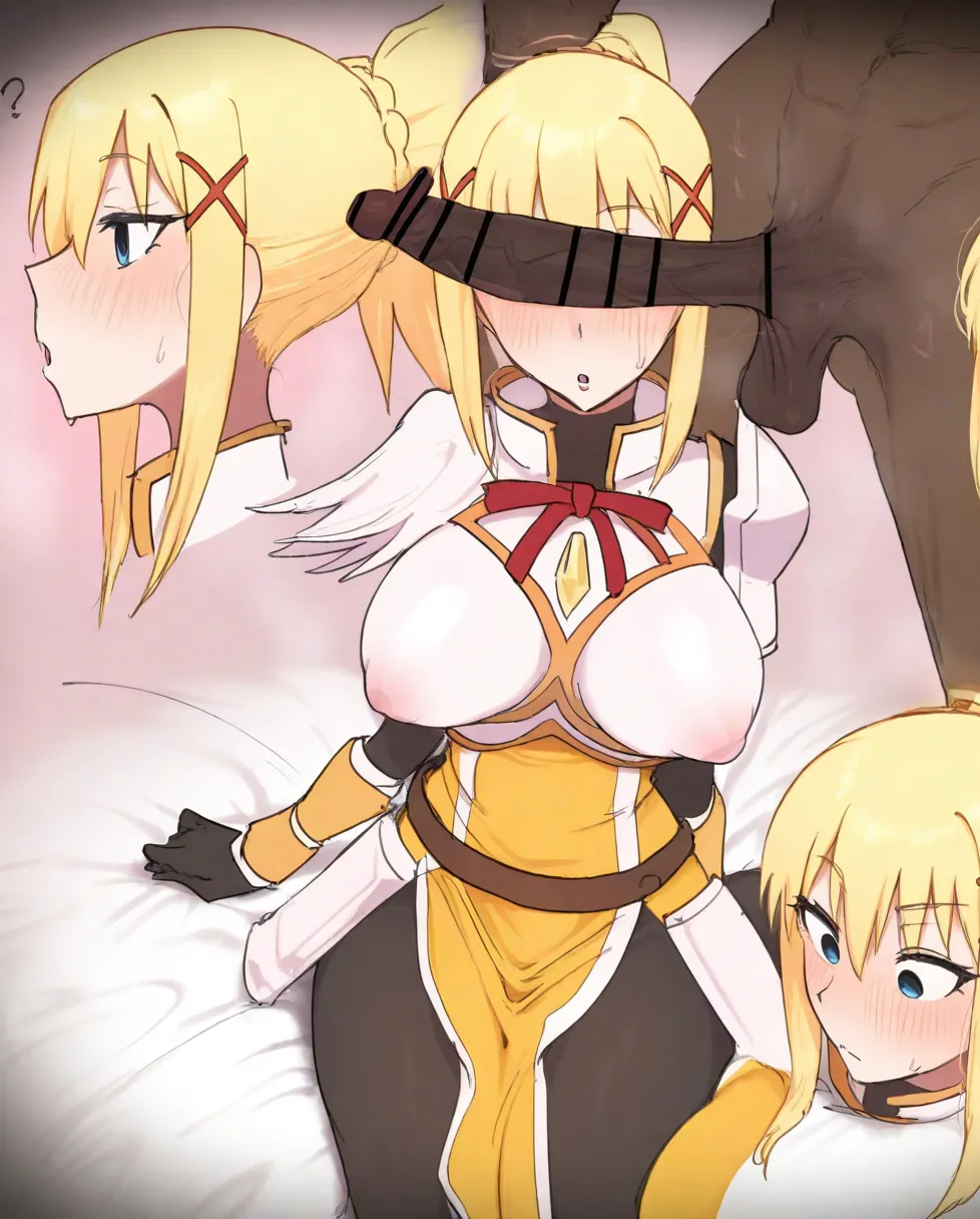 ArolAiLalatina BBC - Image 18