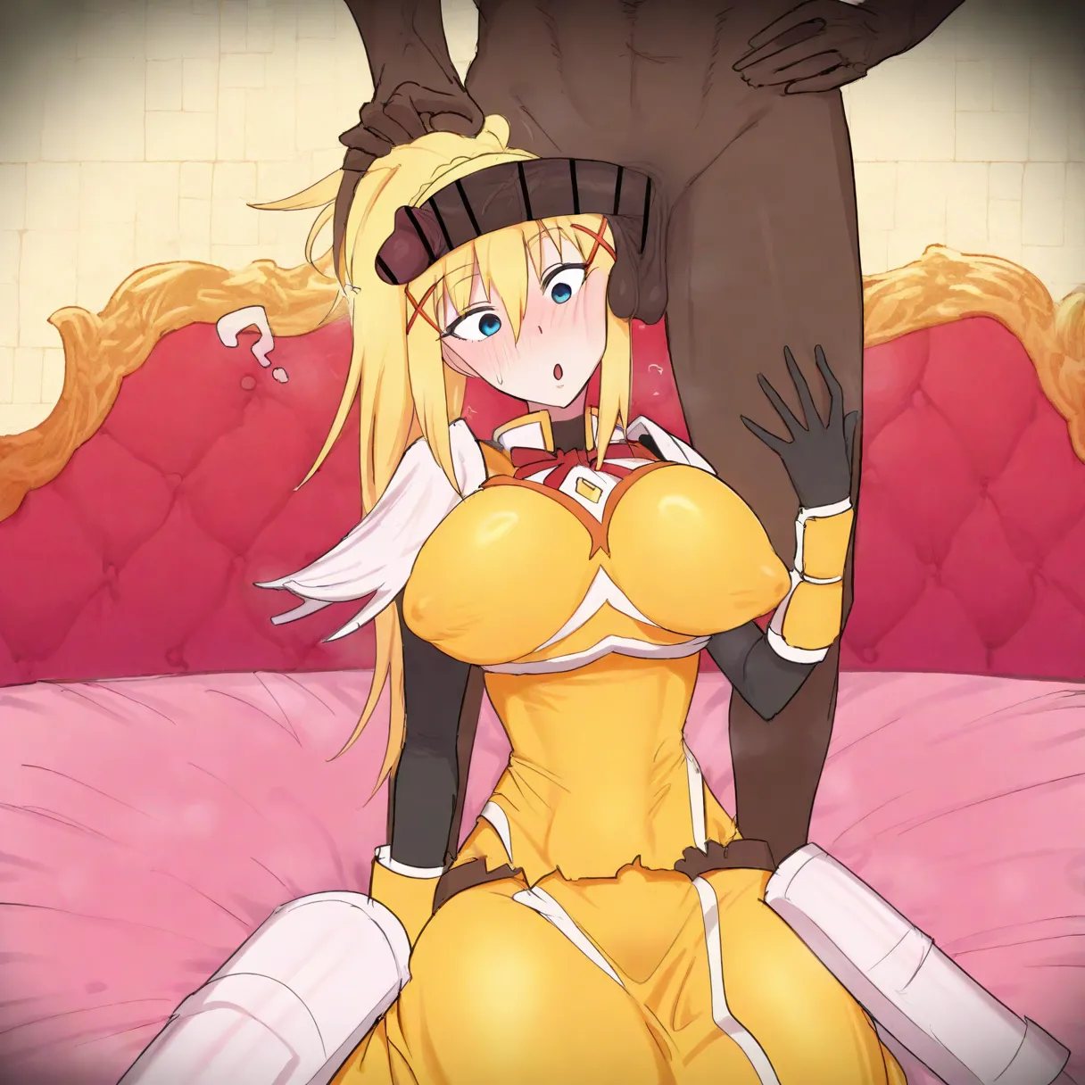 ArolAiLalatina BBC - Image 21