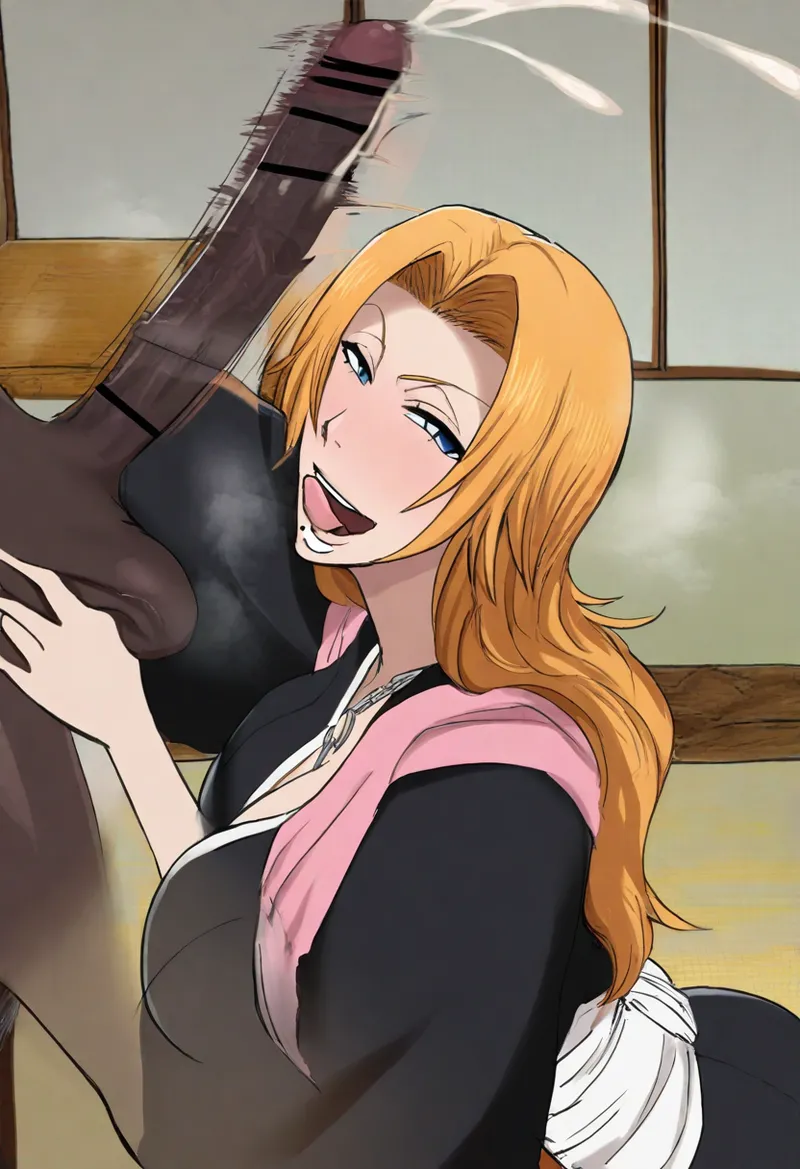 ArolAiRangiku BBC139p - Image 18