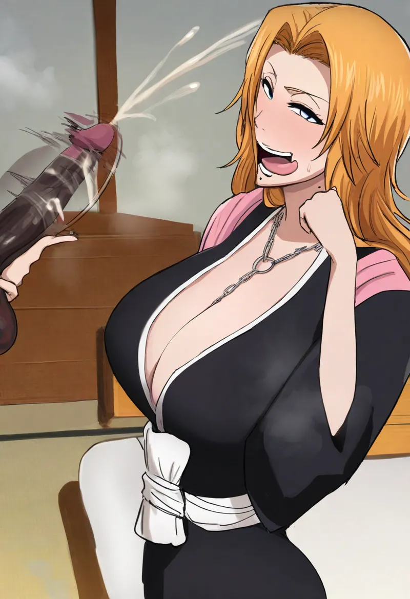 ArolAiRangiku BBC139p - Image 20