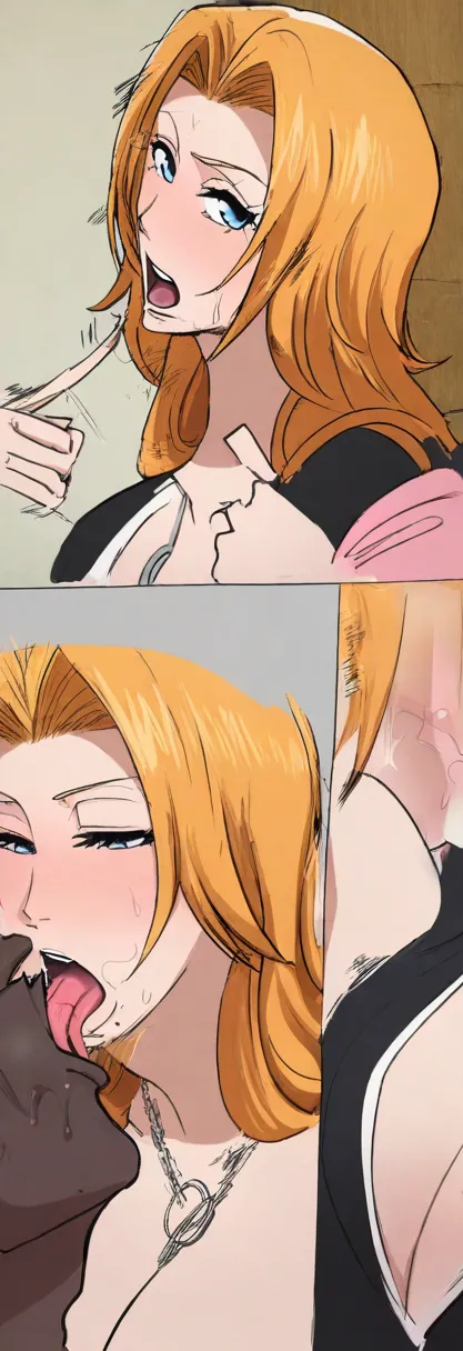 ArolAiRangiku BBC139p - Image 23