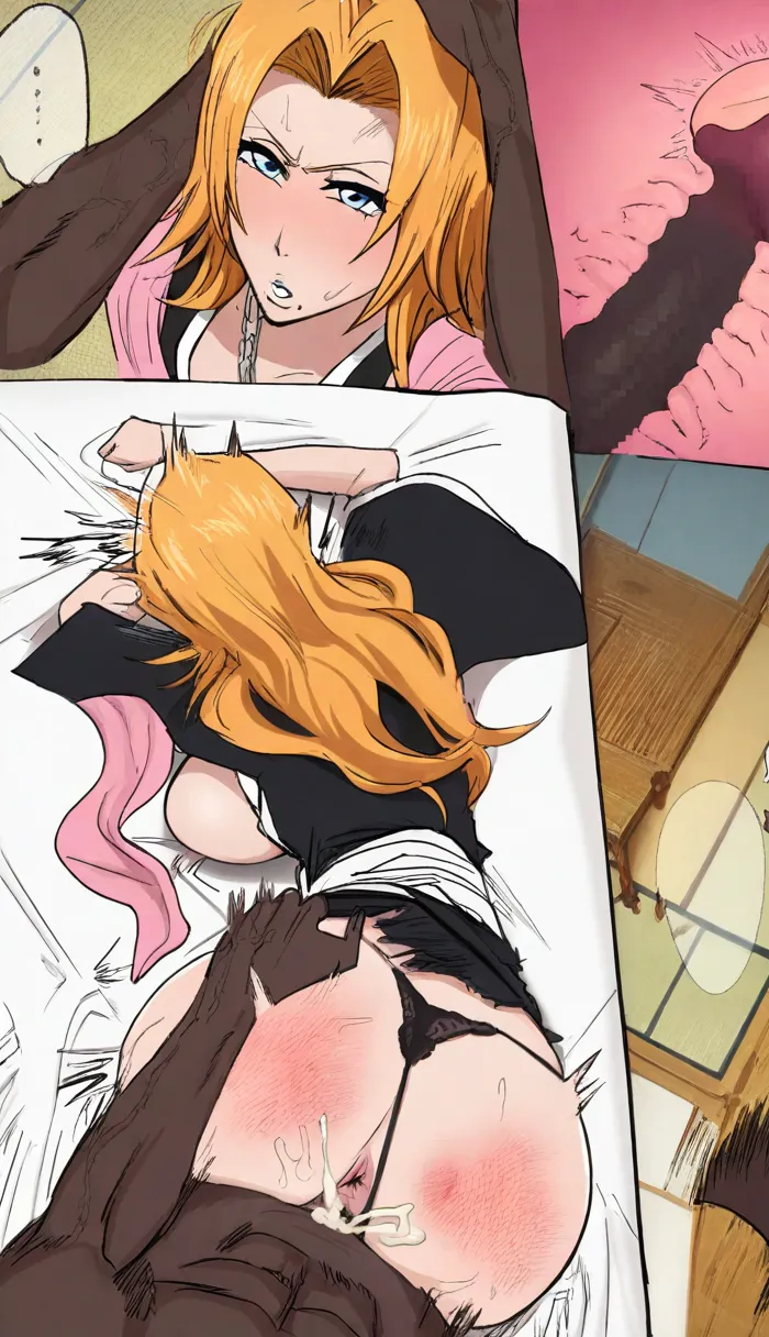 ArolAiRangiku BBC139p - Image 36