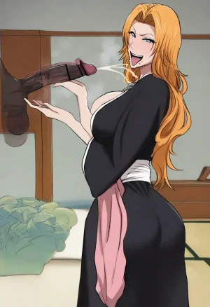 ArolAiRangiku BBC139p - Page 17