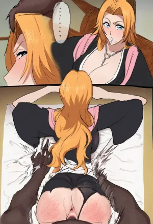 ArolAiRangiku BBC139p - Page 29