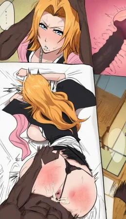 ArolAiRangiku BBC139p - Page 36