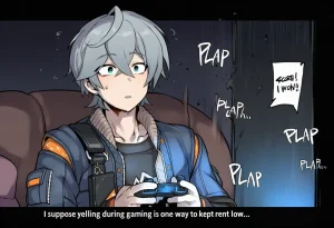 Aroma - Belle x Wise Jane, Zhu, Astra, Trigger, Nicole, etc... - FutaNTR - 40p Doujin - Page 8