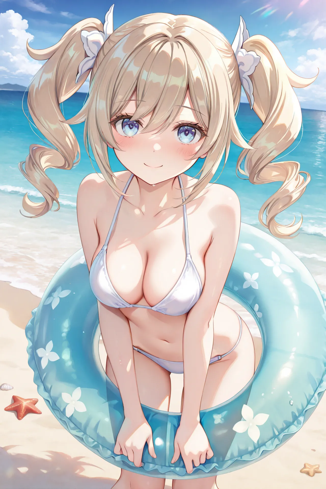 ArseyAI Barbara - Image 1