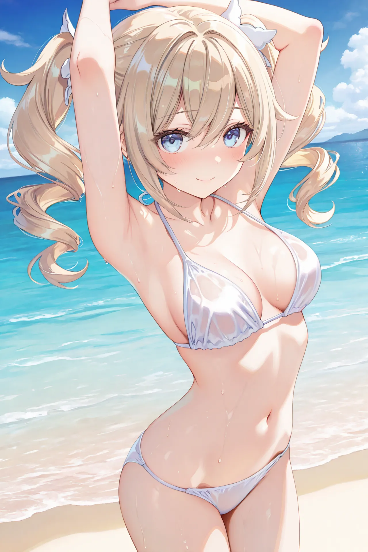 ArseyAI Barbara - Image 2