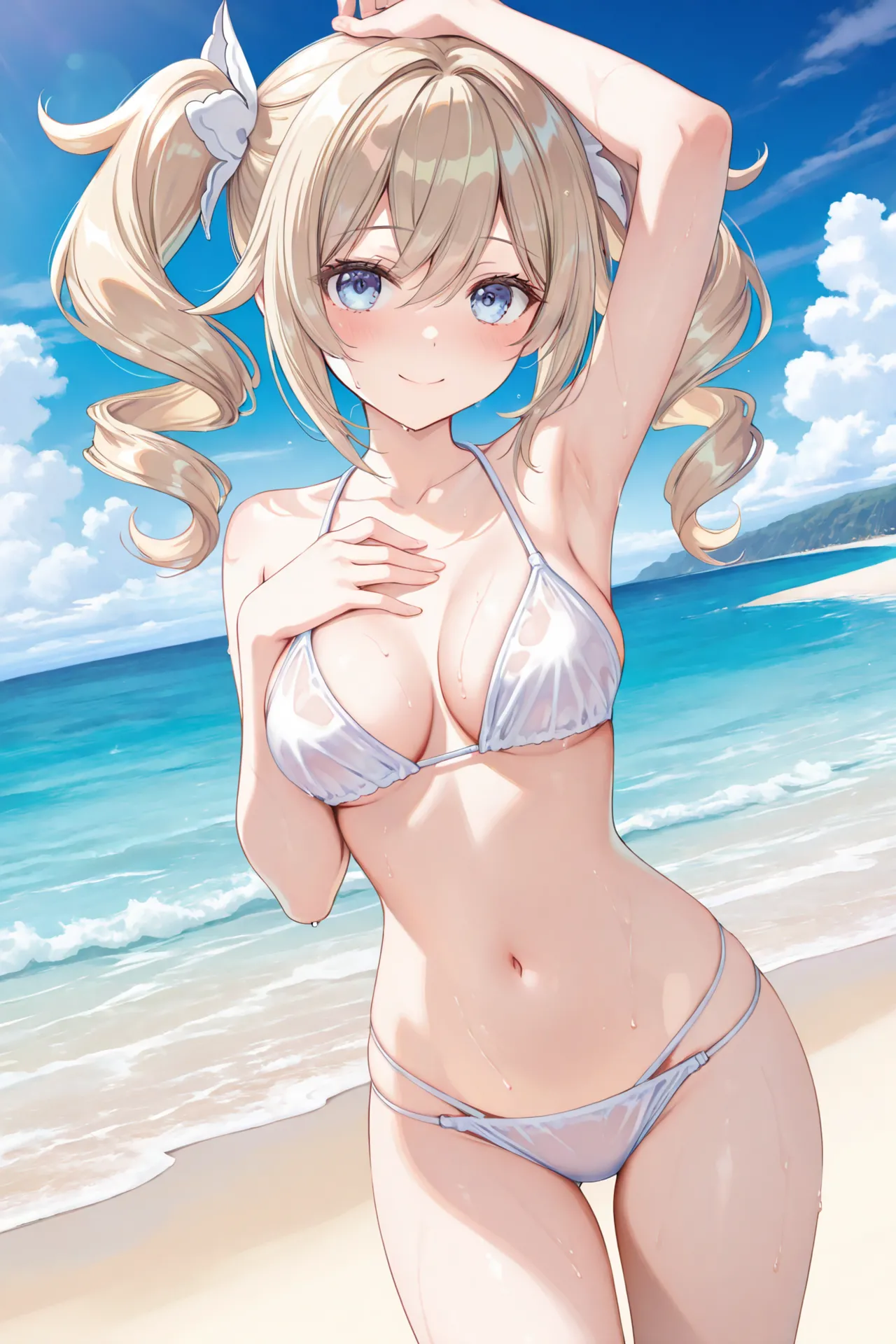 ArseyAI Barbara - Image 3