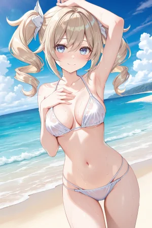 ArseyAI Barbara - Page 3