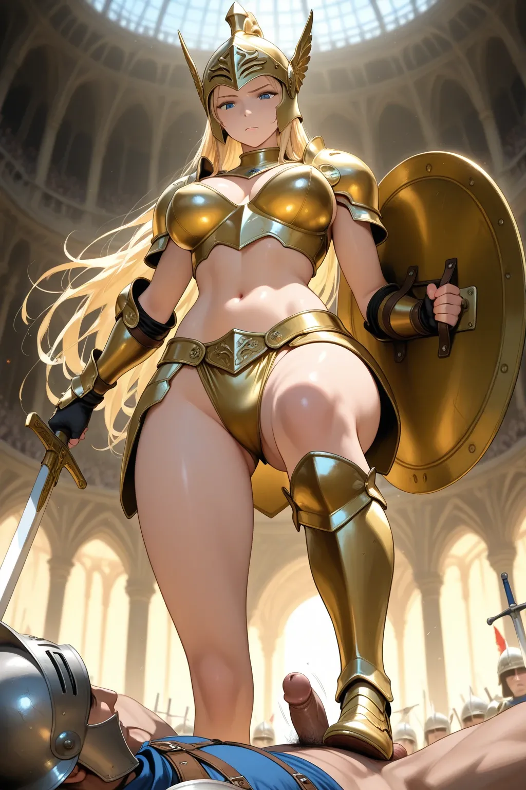 Art 23rd gallery - Image 71