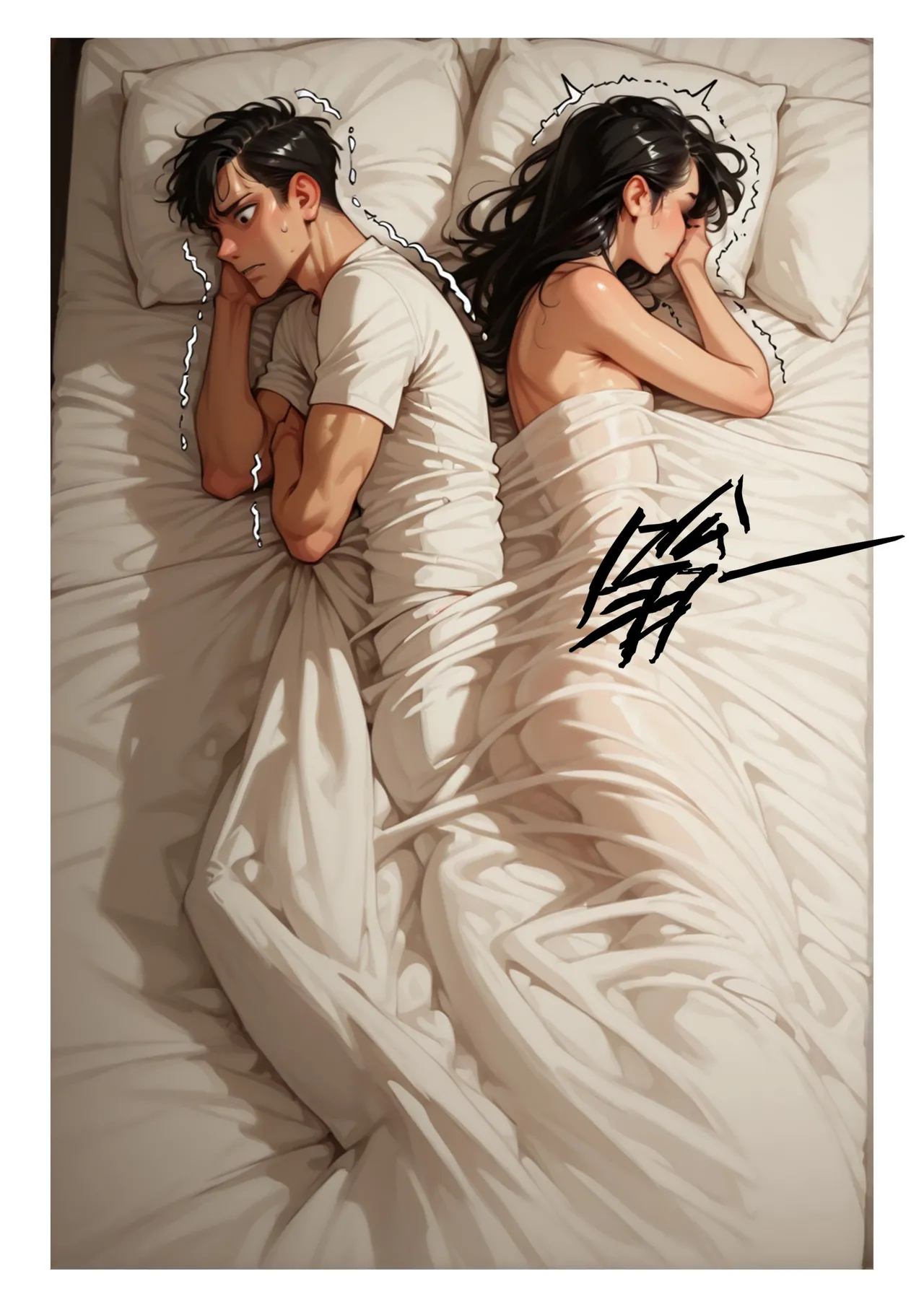art_dino 老婆的耻奸地狱 01 - Image 36